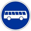 Расписание движения междугородных автобусов